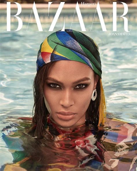 harper's bazaar Versace